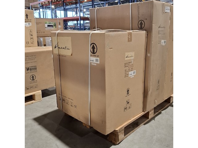 Elektrische sfeerhaard, remii, fs-26-2922, zwart, 2017 - afbeelding 2 van  3