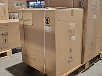 Elektrische sfeerhaard, remii, fs-26-2922, zwart, 2017 - afbeelding 2 van  3