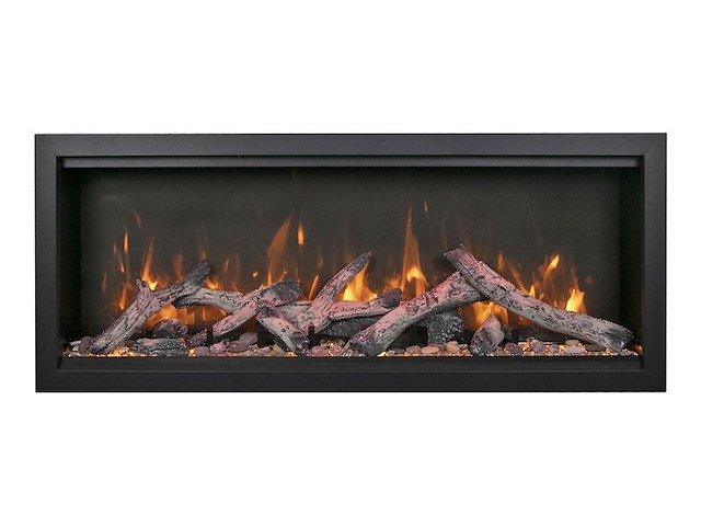 Elektrische sfeerhaard, remii, sym-100-xt-3, zwart, 2020 - afbeelding 5 van  5