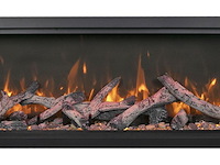 Elektrische sfeerhaard, remii, sym-100-xt-3, zwart, 2020 - afbeelding 5 van  5