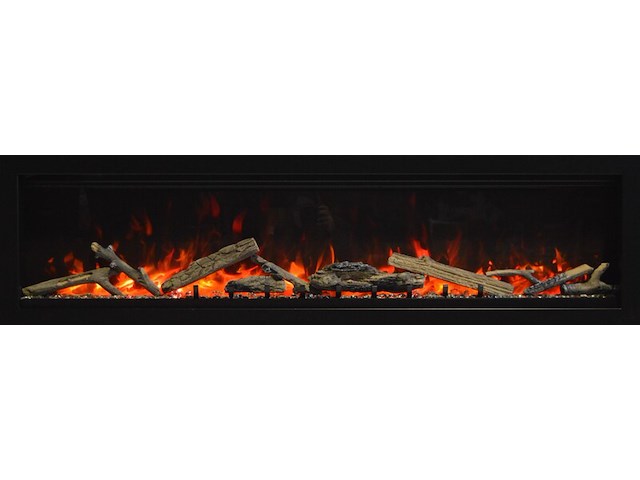 Elektrische sfeerhaard, remii, sym-60, zwart, 2019 - afbeelding 1 van  3