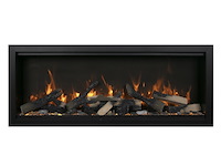 Elektrische sfeerhaard, remii, sym-74-xt, zwart, 2017 - afbeelding 6 van  7