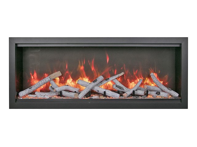 Elektrische sfeerhaard, remii, sym-74-xt, zwart, 2017 - afbeelding 7 van  7