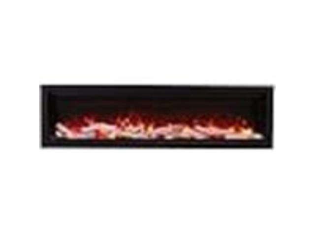 Elektrische sfeerhaard, remii, sym-74, zwart, 2017 - afbeelding 1 van  3