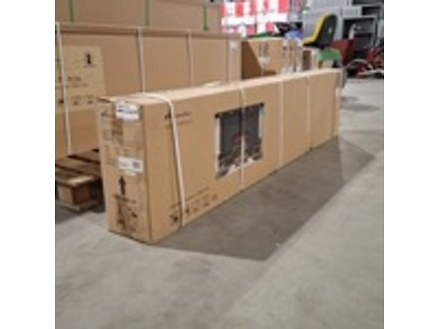 Elektrische sfeerhaard, remii, sym-74, zwart, 2017 - afbeelding 2 van  3