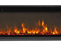 Elektrische sfeerhaard, remii, sym-slim-60 - afbeelding 1 van  2