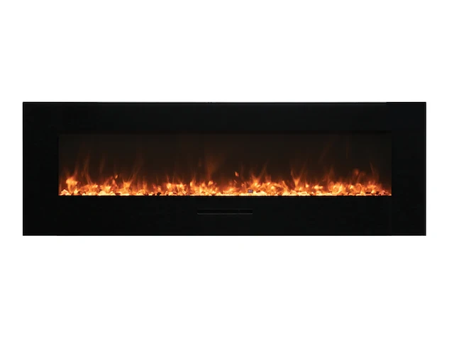 Elektrische sfeerhaard, remii, wm-fm-34-4423-bg, zwart, 2016 - afbeelding 10 van  10
