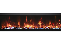 Elektrische sfeerhaard, remii, wm-slim-65, zwart, 2017 - afbeelding 5 van  7