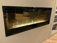 Elektrische sfeerhaard - afbeelding 1 van  4