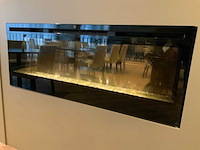 Elektrische sfeerhaard - afbeelding 2 van  4