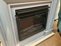 Elektrische sfeerhaard - afbeelding 2 van  4