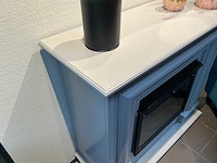 Elektrische sfeerhaard - afbeelding 3 van  4