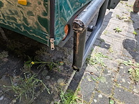 Elektrische shuttle bus, bringo, dn-14f-9, 2022 - afbeelding 7 van  104