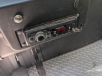 Elektrische shuttle bus, bringo, dn-14f-9, 2022 - afbeelding 12 van  104
