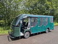 Elektrische shuttle bus, bringo, dn-14f-9, 2022 - afbeelding 1 van  104