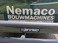 Elektrische shuttle bus, bringo, dn-14f-9, 2022 - afbeelding 19 van  104
