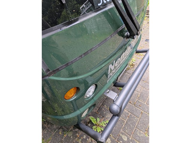 Elektrische shuttle bus, bringo, dn-14f-9, 2022 - afbeelding 25 van  104