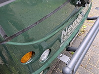 Elektrische shuttle bus, bringo, dn-14f-9, 2022 - afbeelding 25 van  104