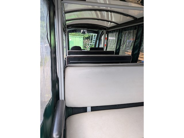 Elektrische shuttle bus, bringo, dn-14f-9, 2022 - afbeelding 31 van  104