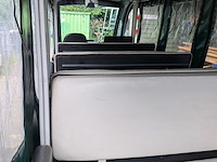 Elektrische shuttle bus, bringo, dn-14f-9, 2022 - afbeelding 31 van  104