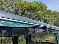 Elektrische shuttle bus, bringo, dn-14f-9, 2022 - afbeelding 37 van  104