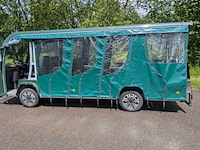 Elektrische shuttle bus, bringo, dn-14f-9, 2022 - afbeelding 28 van  104