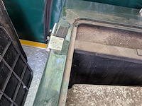 Elektrische shuttle bus, bringo, dn-14f-9, 2022 - afbeelding 67 van  104