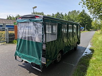 Elektrische shuttle bus, bringo, dn-14f-9, 2022 - afbeelding 61 van  104