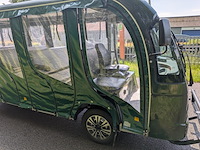 Elektrische shuttle bus, bringo, dn-14f-9, 2022 - afbeelding 83 van  104