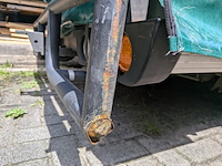 Elektrische shuttle bus, bringo, dn-14f-9, 2022 - afbeelding 100 van  104