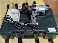 Elektrische slagmoersleutel, 1" hitachi, wr25se - afbeelding 1 van  5