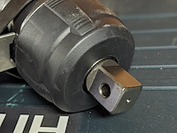 Elektrische slagmoersleutel, 1" hitachi, wr25se - afbeelding 5 van  5