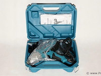 Elektrische slagmoersleutel 230v - afbeelding 2 van  2