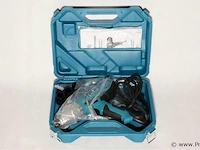 Elektrische slagmoersleutel 230v - afbeelding 2 van  2