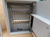 Elektrische sleutelkluis (2x) - afbeelding 2 van  2