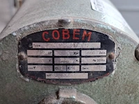 Elektrische slijpsteen, cobem, mat 95 l 4 lm 6v ij - afbeelding 7 van  7