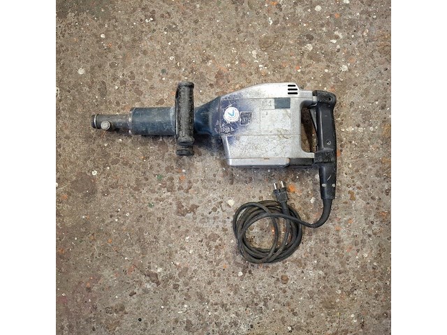 Elektrische sloophamer, bosch - afbeelding 1 van  9