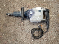 Elektrische sloophamer, bosch - afbeelding 1 van  9