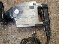 Elektrische sloophamer, bosch - afbeelding 2 van  9