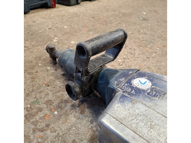 Elektrische sloophamer, bosch - afbeelding 3 van  9