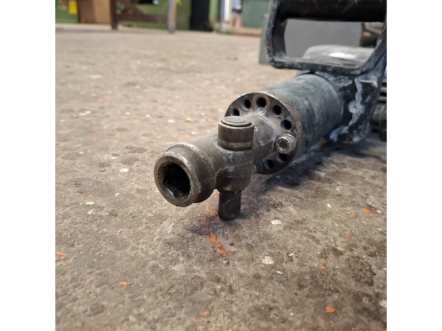 Elektrische sloophamer, bosch - afbeelding 4 van  9