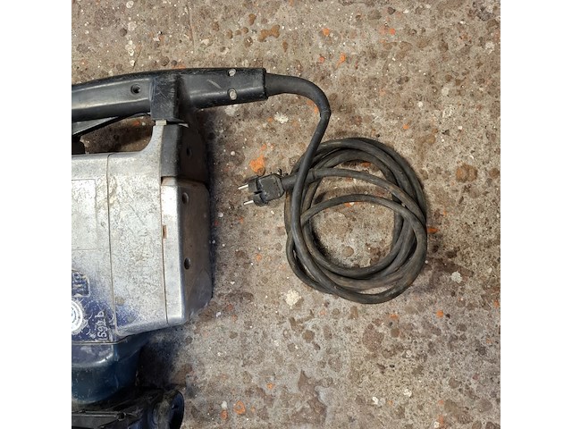 Elektrische sloophamer, bosch - afbeelding 5 van  9