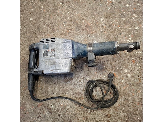 Elektrische sloophamer, bosch - afbeelding 6 van  9