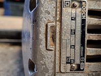 Elektrische sloophamer, bosch - afbeelding 7 van  9