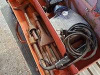 Elektrische sloophamer, bosch - afbeelding 8 van  9