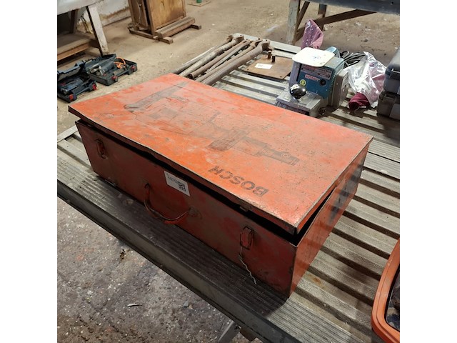 Elektrische sloophamer, bosch - afbeelding 9 van  9