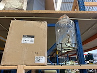 Elektrische snelkookpan, 1x drankdispenser - afbeelding 1 van  4