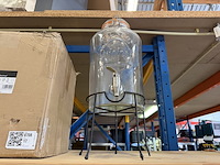Elektrische snelkookpan, 1x drankdispenser - afbeelding 2 van  4