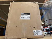 Elektrische snelkookpan, 1x drankdispenser - afbeelding 4 van  4