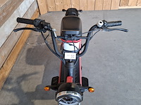 Elektrische snorscooter , agm, goccia gev1000, 2021 - afbeelding 2 van  16